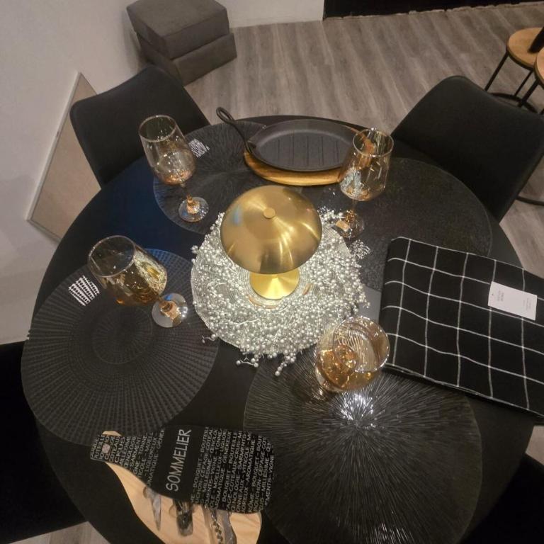 Casa Malbec en Los Molles - Chalet de 2 dormitorios - 38