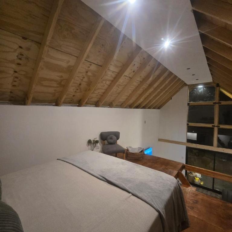 Casa Malbec en Los Molles - Chalet de 2 dormitorios - 39