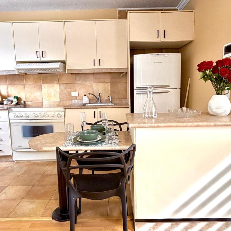 Stylish Spacious Suite near La Carolina Park - Quicentro Prime Location - One-Bedroom Apartment - 21