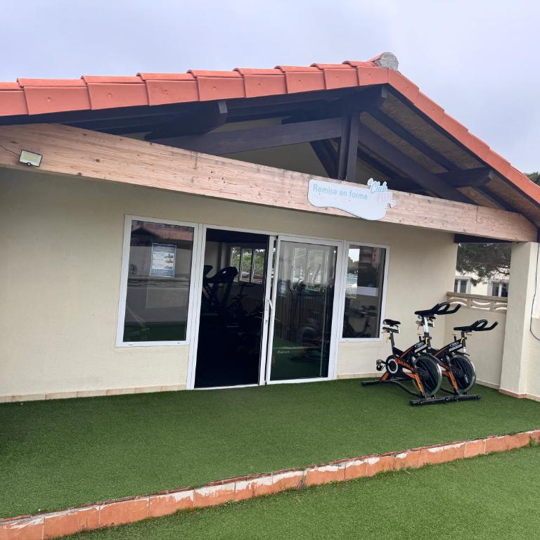 NOUVEAU 2026 - Mobil-Home SOLAIRE Premium - Mar Estang - Mobile Home - 46