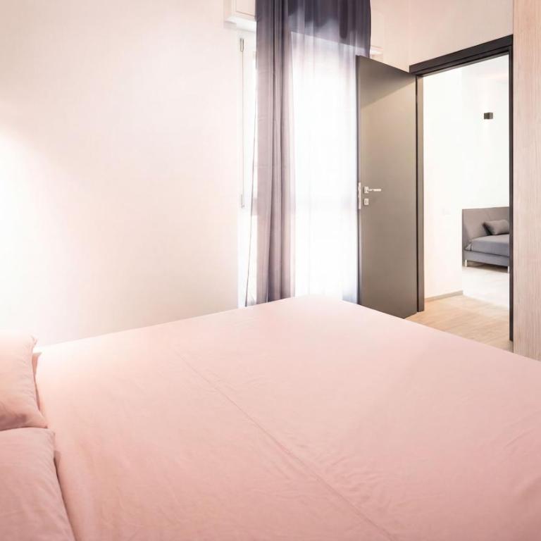 Modern apartment Rggstay - Appartamento con 1 Camera da Letto - 8