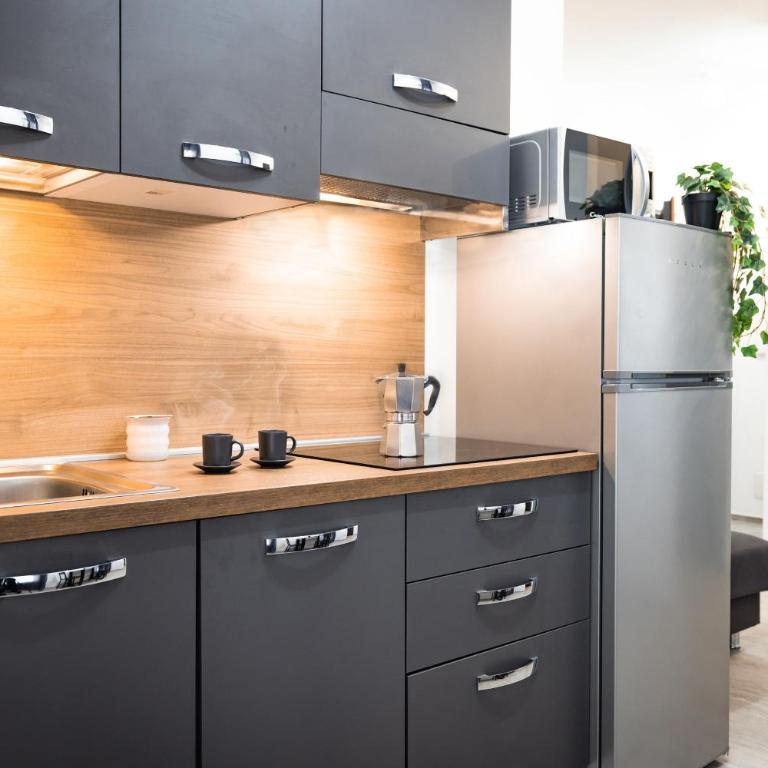 Modern apartment Rggstay - Appartamento con 1 Camera da Letto - 2