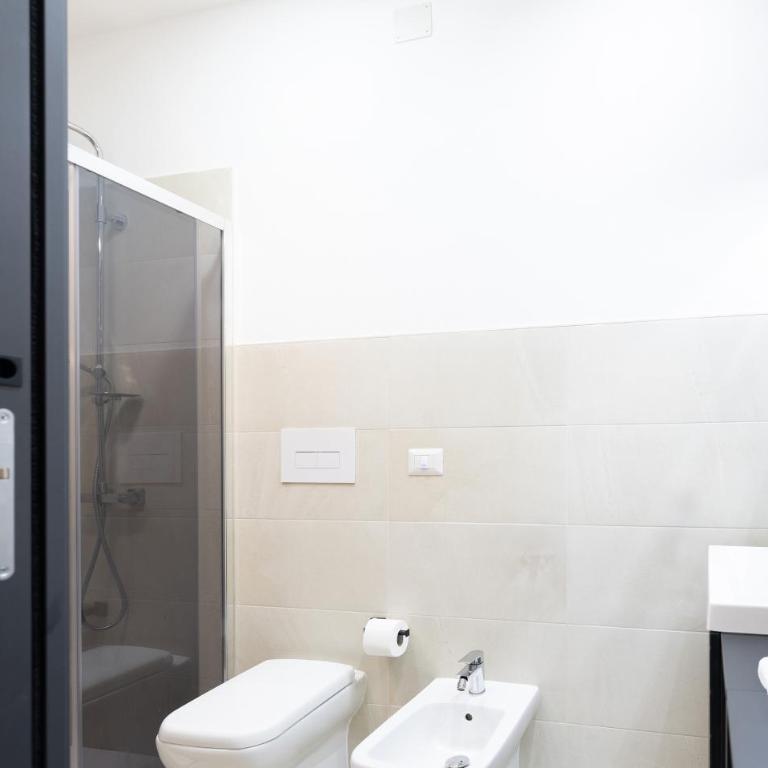 Modern apartment Rggstay - Appartamento con 1 Camera da Letto - 11