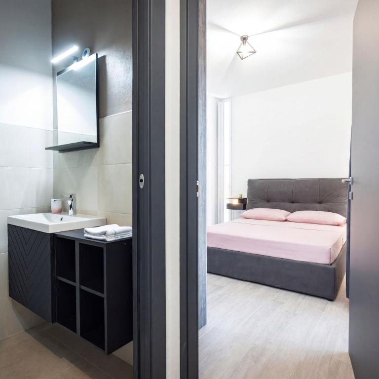 Modern apartment Rggstay - Appartamento con 1 Camera da Letto - 5