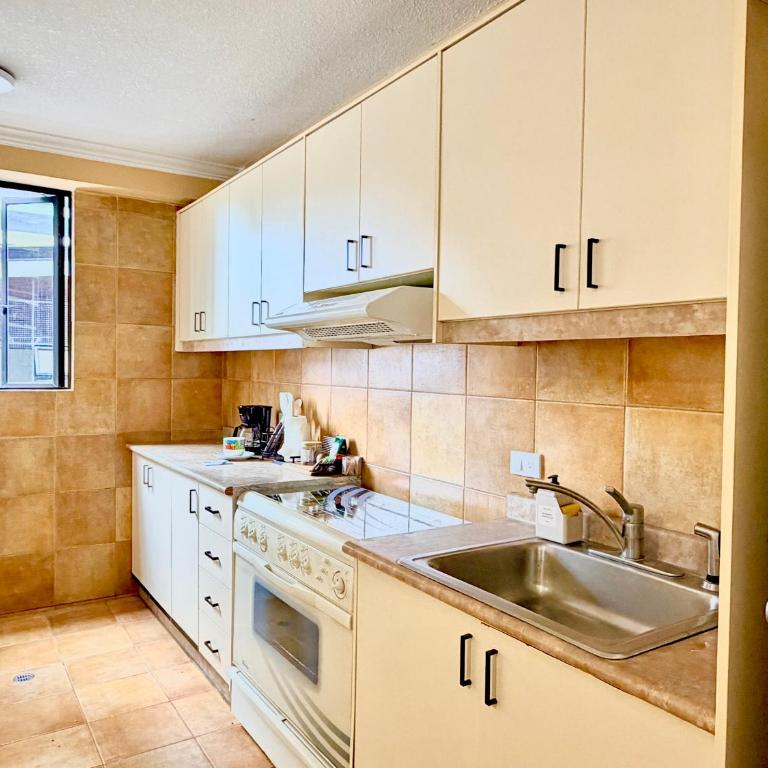 Stylish Spacious Suite near La Carolina Park - Quicentro Prime Location - One-Bedroom Apartment - 23
