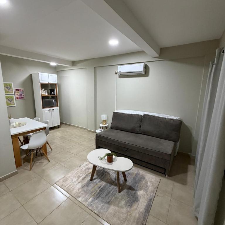 Dpto centro CDE - One-Bedroom Apartment - 9