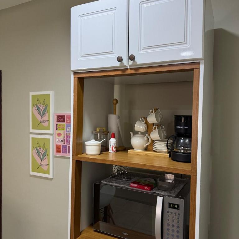 Dpto centro CDE - One-Bedroom Apartment - 13