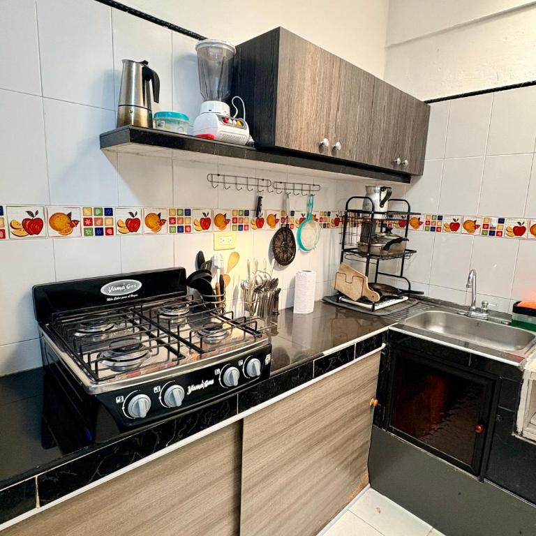 Apartamento cerca a la Basilica Buga valle - Apartamento de 2 dormitorios - 7