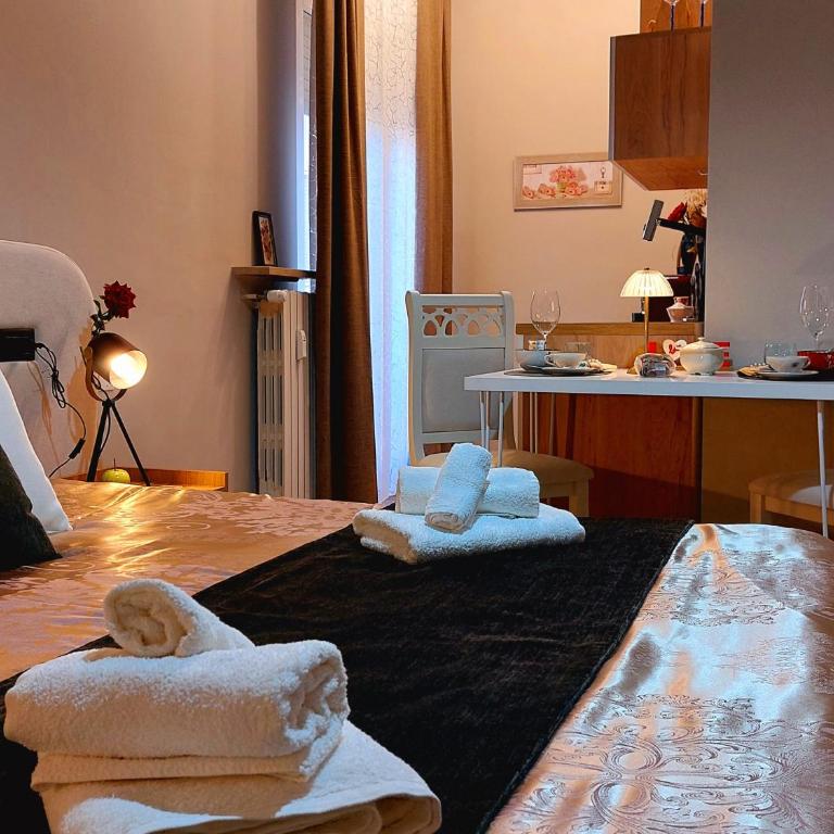 Angy's House - Family Junior Suite - 2