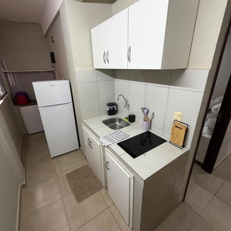 Dpto centro CDE - One-Bedroom Apartment - 12