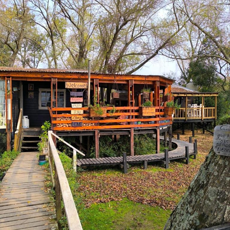 casa alpina Maxi premiun - Chalet de 1 dormitorio - 35