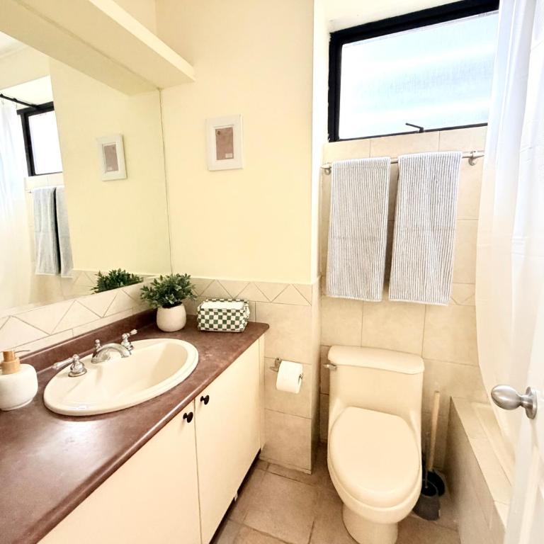 Stylish Spacious Suite near La Carolina Park - Quicentro Prime Location - One-Bedroom Apartment - 27