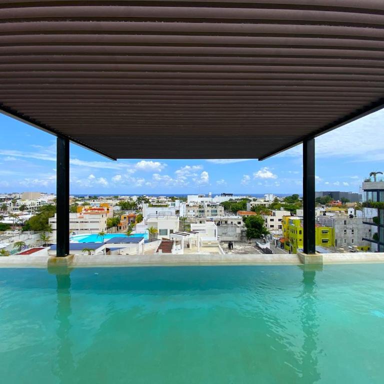 Seaview Roof Pool, Gym Onsite, 4 Blocks to 5th Ave - Single Room - 29
