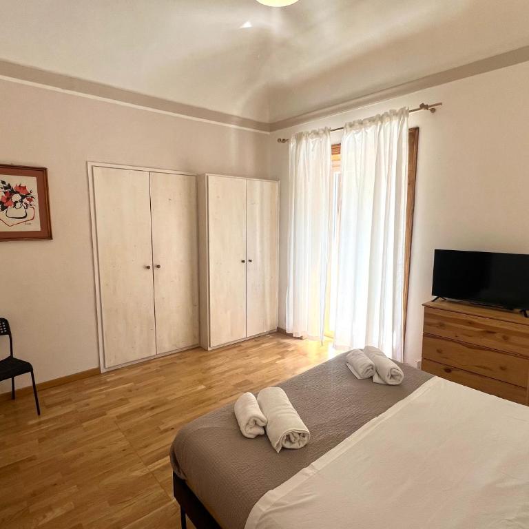 Casa Porta Carini - Appartamento con 1 Camera da Letto - 2