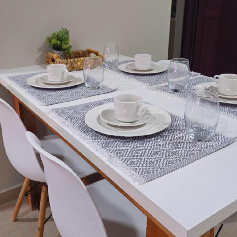 Dpto centro CDE - One-Bedroom Apartment - 17