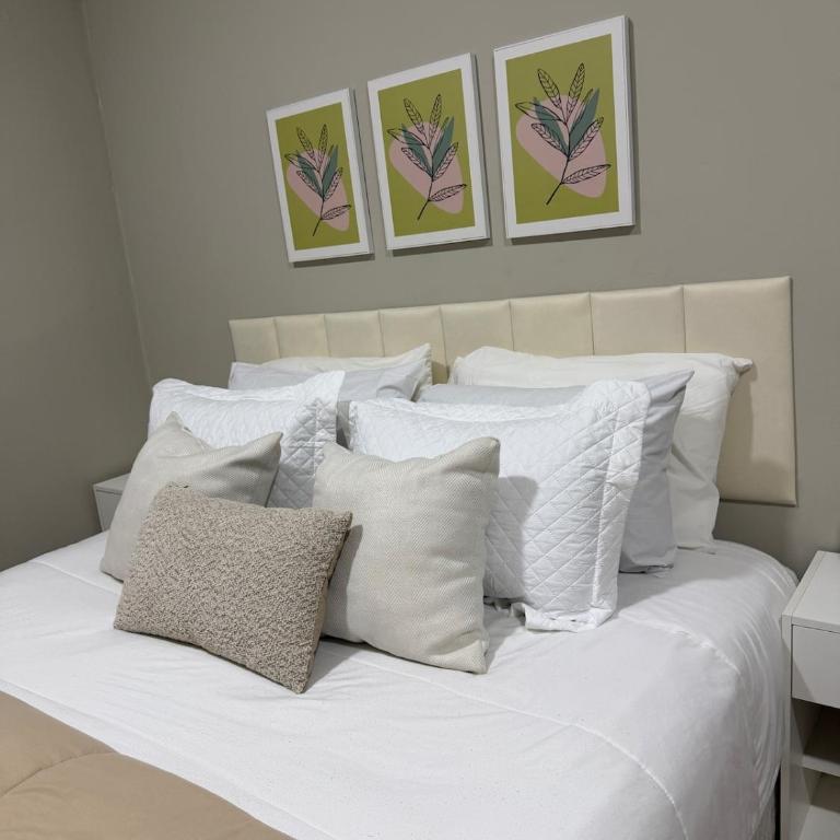 Dpto centro CDE - One-Bedroom Apartment - 4