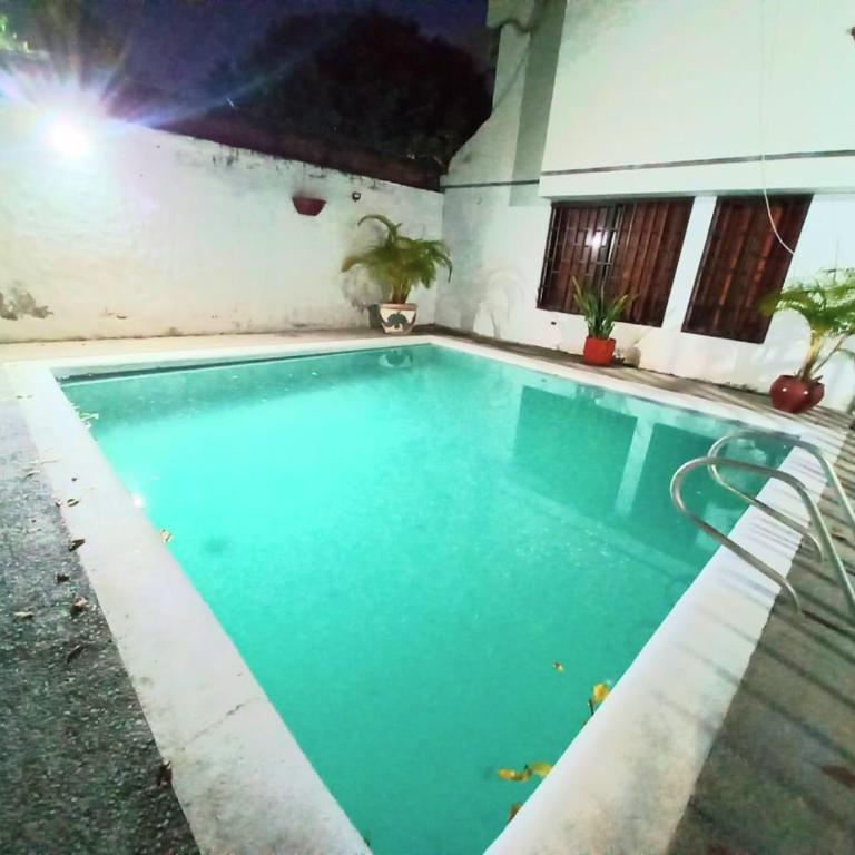 CABAÑA RODADERO RESERVADO In - Apartment - 9