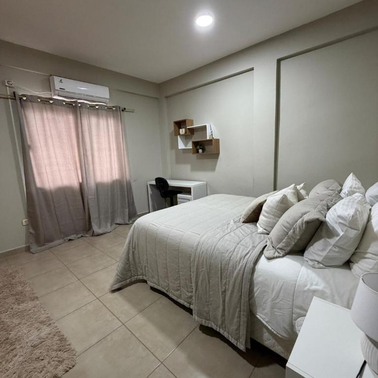 Dpto centro CDE - One-Bedroom Apartment - 5