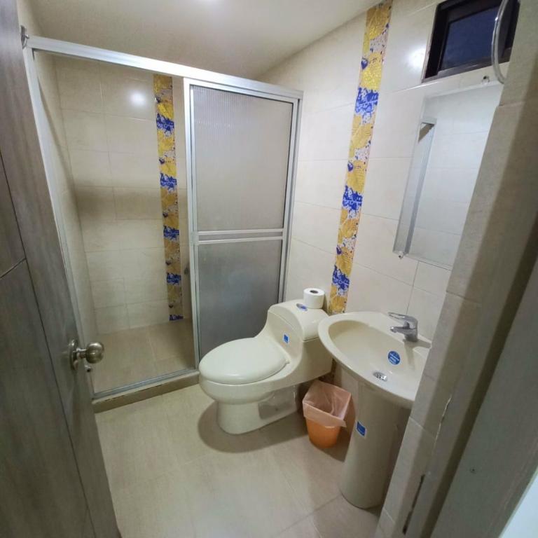 CABAÑA RODADERO RESERVADO In - Apartment - 13