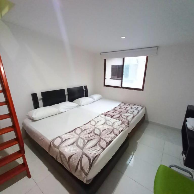 CABAÑA RODADERO RESERVADO In - Apartment - 15