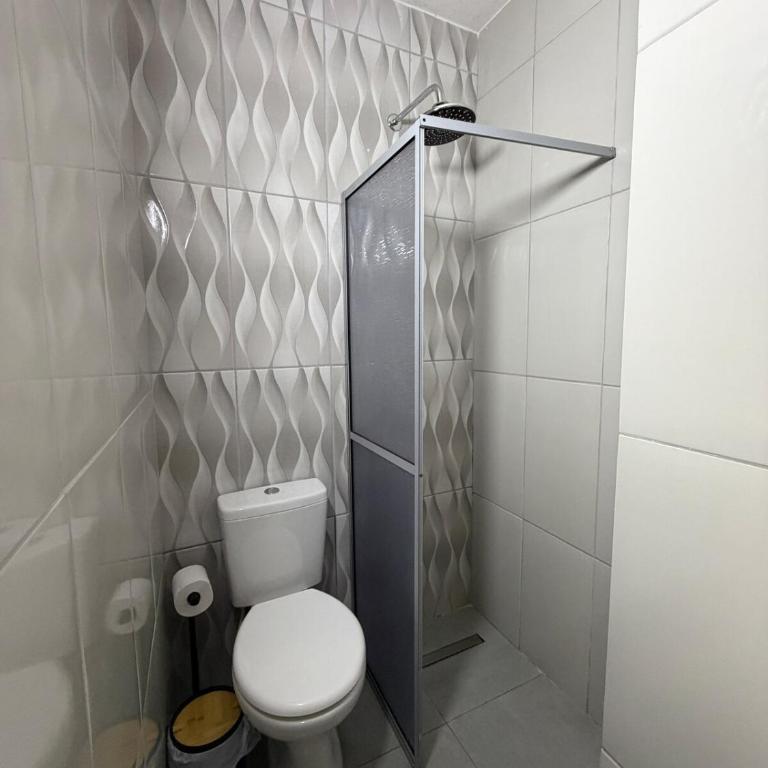 Dpto centro CDE - One-Bedroom Apartment - 20