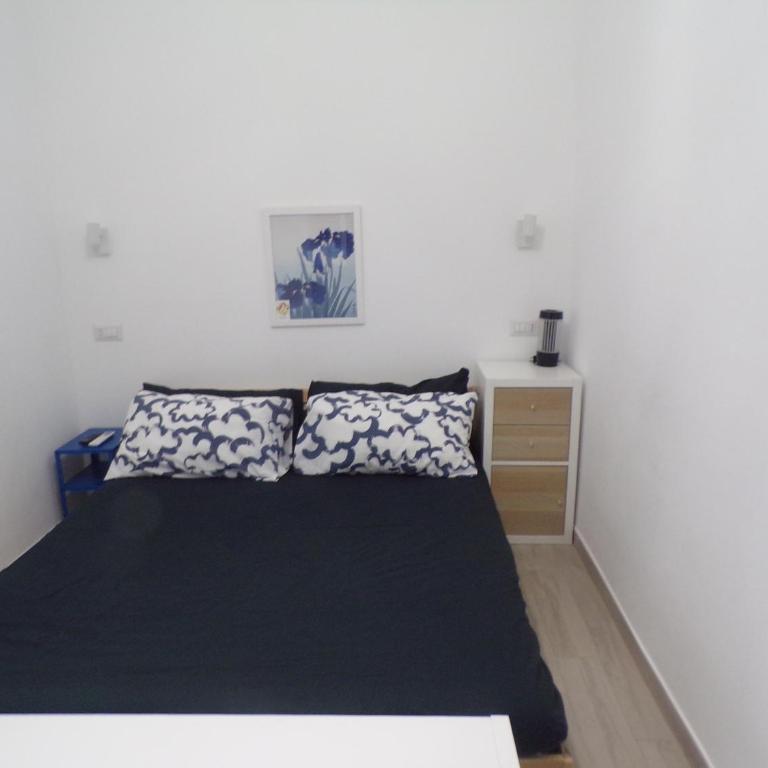 Alloggio Turistico Mare Blu Gaeta - Apartment with Garden View - 31