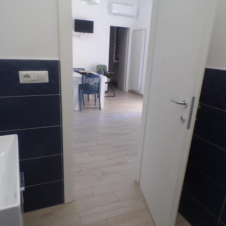 Alloggio Turistico Mare Blu Gaeta - Apartment with Garden View - 32