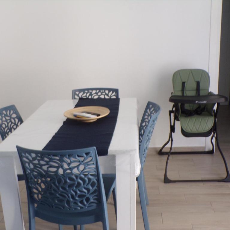 Alloggio Turistico Mare Blu Gaeta - Apartment with Garden View - 42
