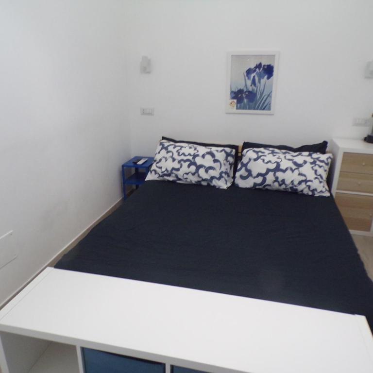 Alloggio Turistico Mare Blu Gaeta - Apartment with Garden View - 35