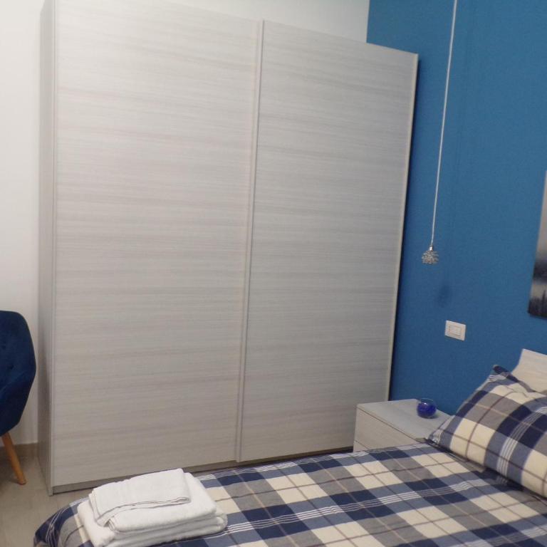 Alloggio Turistico Mare Blu Gaeta - Apartment with Garden View - 34