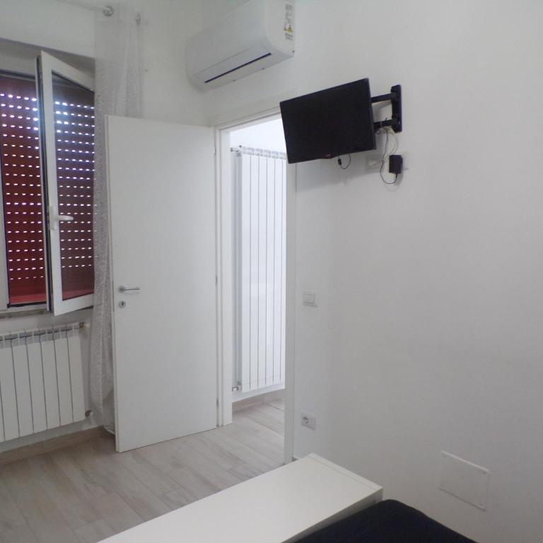 Alloggio Turistico Mare Blu Gaeta - Apartment with Garden View - 33