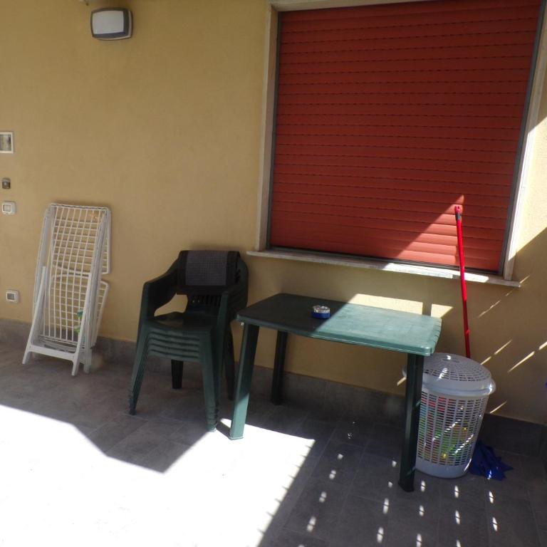 Alloggio Turistico Mare Blu Gaeta - Apartment with Garden View - 36