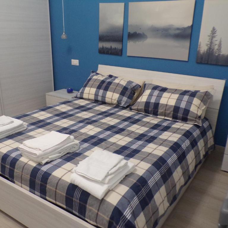 Alloggio Turistico Mare Blu Gaeta - Apartment with Garden View - 37