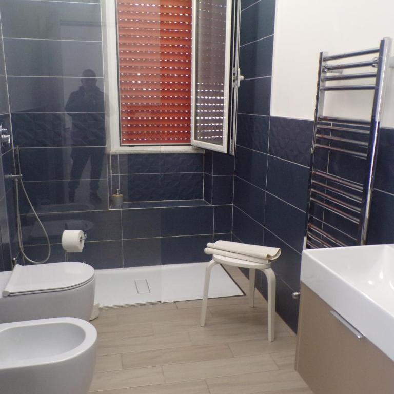 Alloggio Turistico Mare Blu Gaeta - Apartment with Garden View - 51