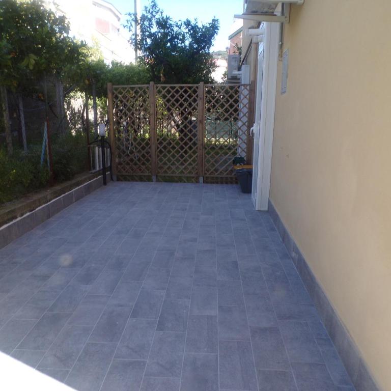 Alloggio Turistico Mare Blu Gaeta - Apartment with Garden View - 43