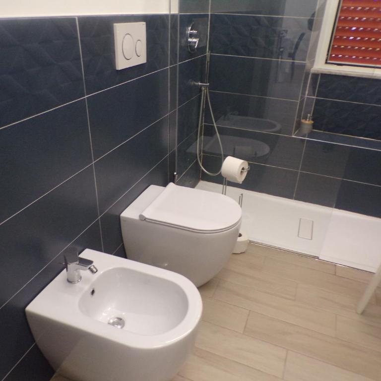 Alloggio Turistico Mare Blu Gaeta - Apartment with Garden View - 46