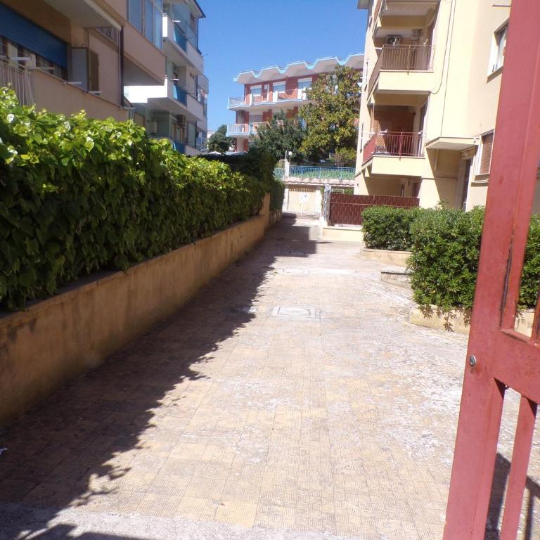 Alloggio Turistico Mare Blu Gaeta - Apartment with Garden View - 47