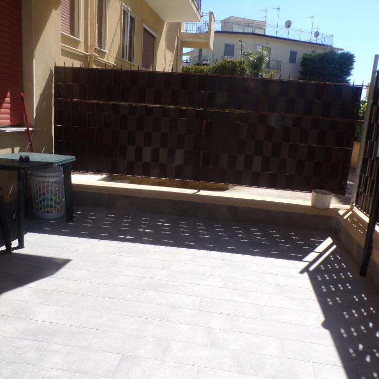 Alloggio Turistico Mare Blu Gaeta - Apartment with Garden View - 54
