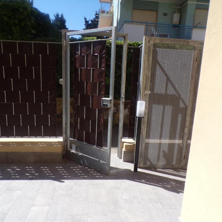 Alloggio Turistico Mare Blu Gaeta - Apartment with Garden View - 55
