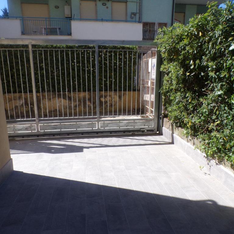 Alloggio Turistico Mare Blu Gaeta - Apartment with Garden View - 57