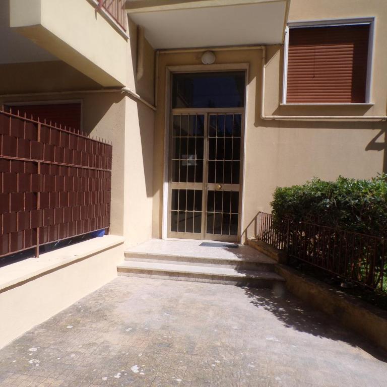 Alloggio Turistico Mare Blu Gaeta - Apartment with Garden View - 58