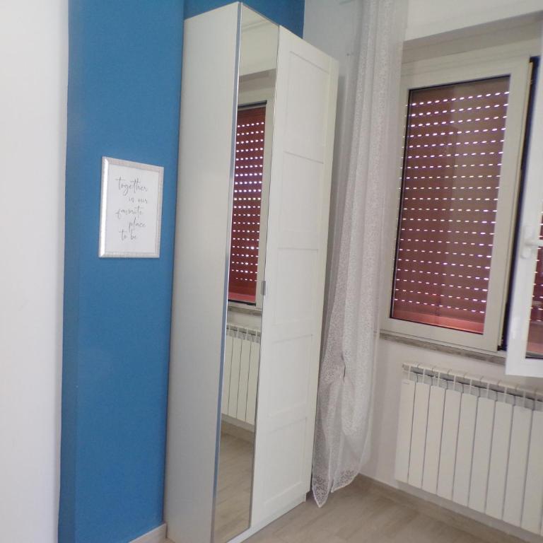 Alloggio Turistico Mare Blu Gaeta - Apartment with Garden View - 59