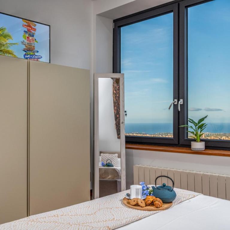 Villa dimond - Apartment mit 3 Schlafzimmern - 2