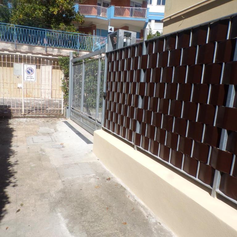 Alloggio Turistico Mare Blu Gaeta - Apartment with Garden View - 62