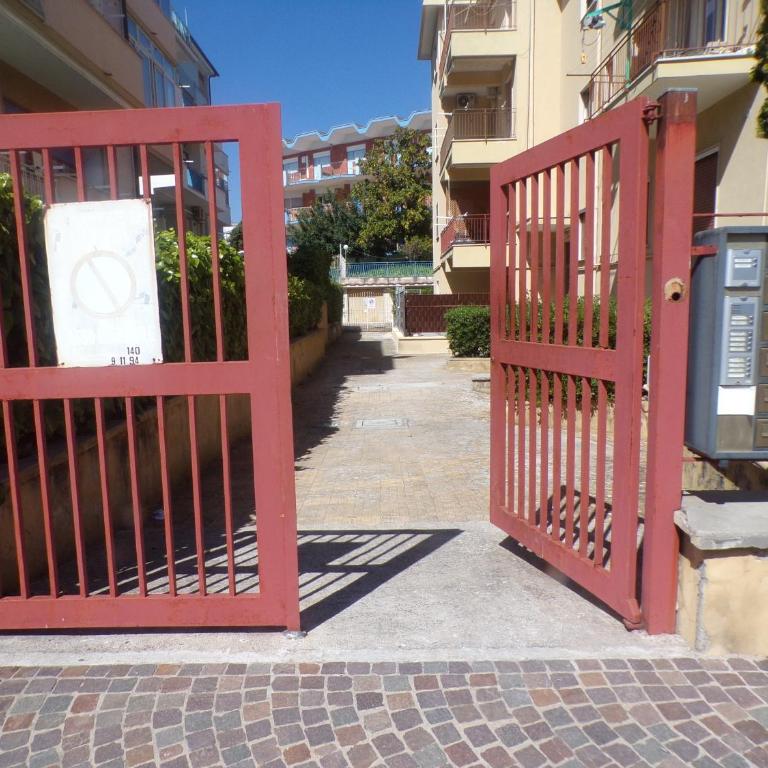 Alloggio Turistico Mare Blu Gaeta - Apartment with Garden View - 67