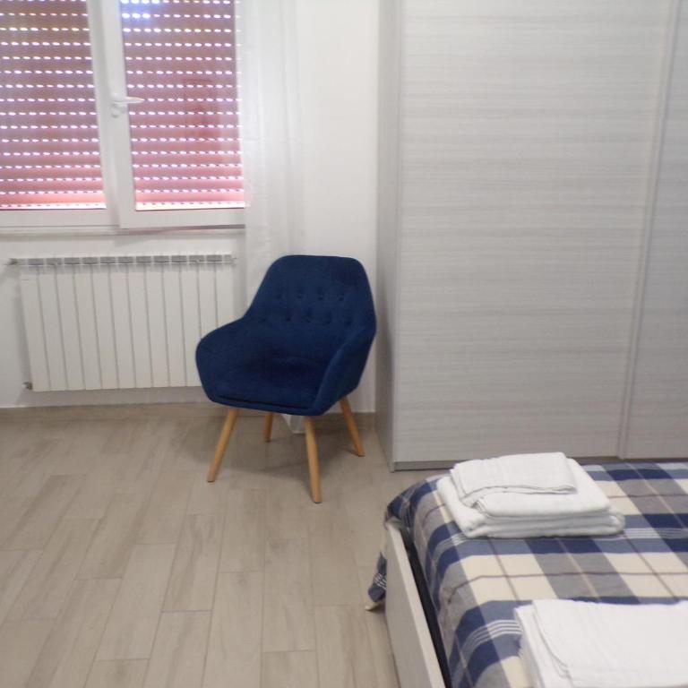 Alloggio Turistico Mare Blu Gaeta - Apartment with Garden View - 66