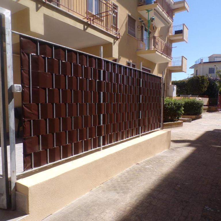 Alloggio Turistico Mare Blu Gaeta - Apartment with Garden View - 70