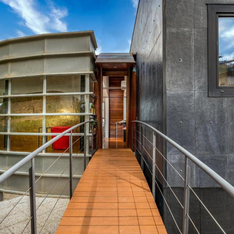 Villa dimond - Apartment mit 3 Schlafzimmern - 4