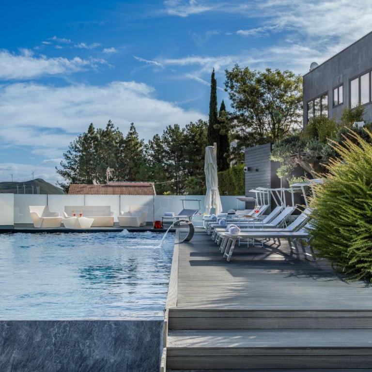 Villa dimond - Apartment mit 3 Schlafzimmern - 5