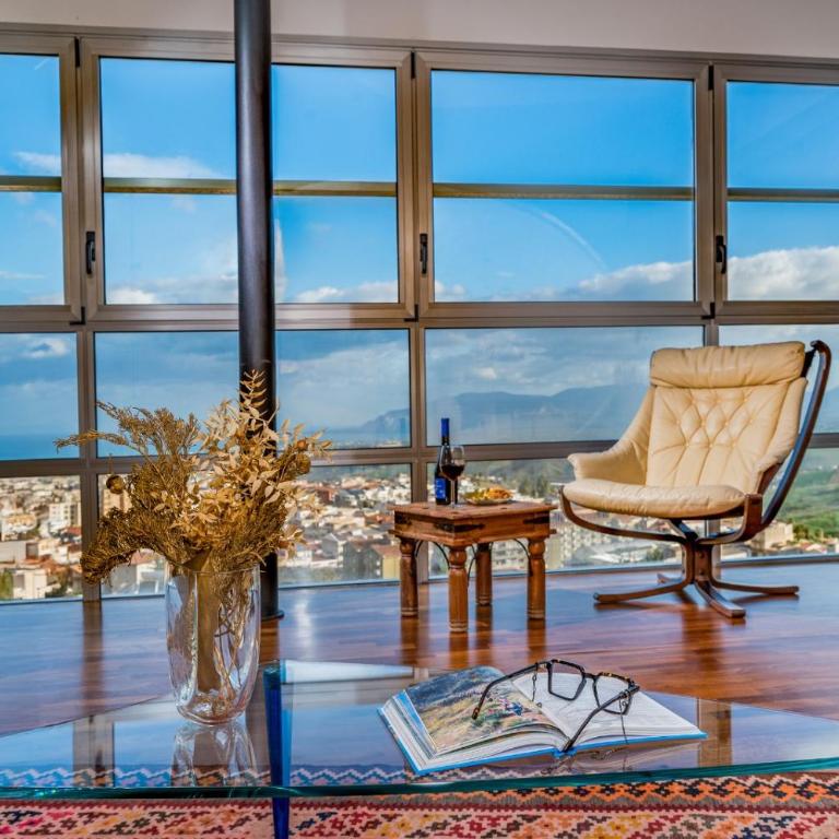 Villa dimond - Apartment mit 3 Schlafzimmern - 8